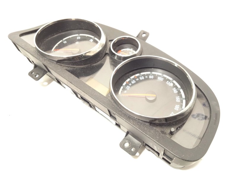Recambio de cuadro instrumentos para opel antara a (l07) 2.0 cdti referencia OEM IAM 96941870  