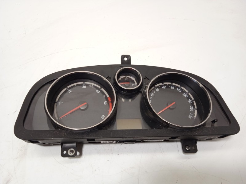 Recambio de cuadro instrumentos para opel antara a (l07) 2.0 cdti referencia OEM IAM 96941870  
