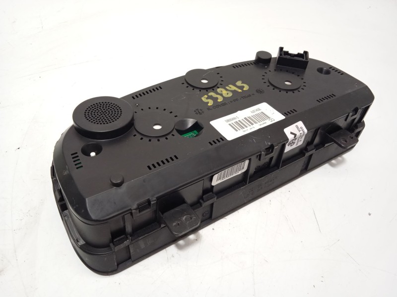 Recambio de cuadro instrumentos para opel antara a (l07) 2.0 cdti referencia OEM IAM 96941870  