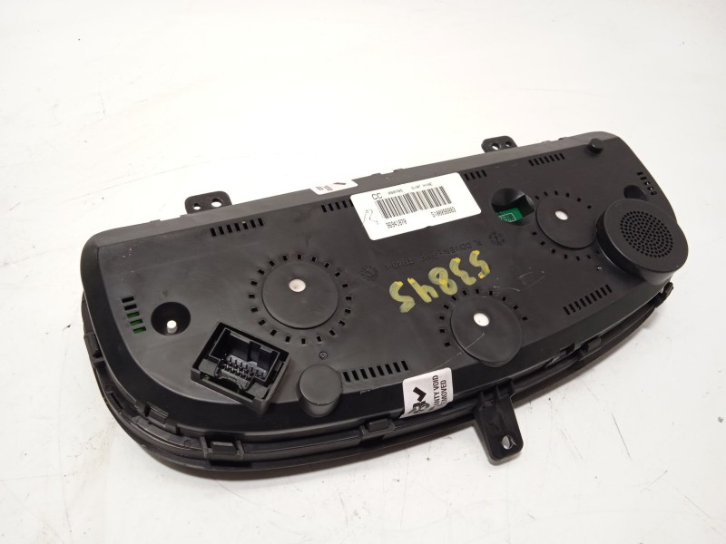 Recambio de cuadro instrumentos para opel antara a (l07) 2.0 cdti referencia OEM IAM 96941870  