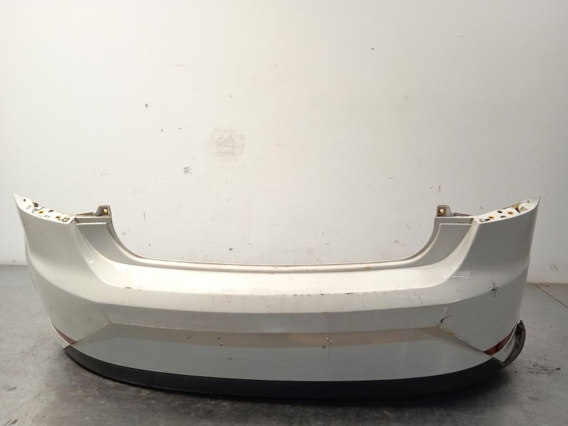 Recambio de paragolpes trasero para seat ibiza iv (6j5, 6p1) 1.2 tdi referencia OEM IAM 6J3807421E 6J3807421EGRU 
