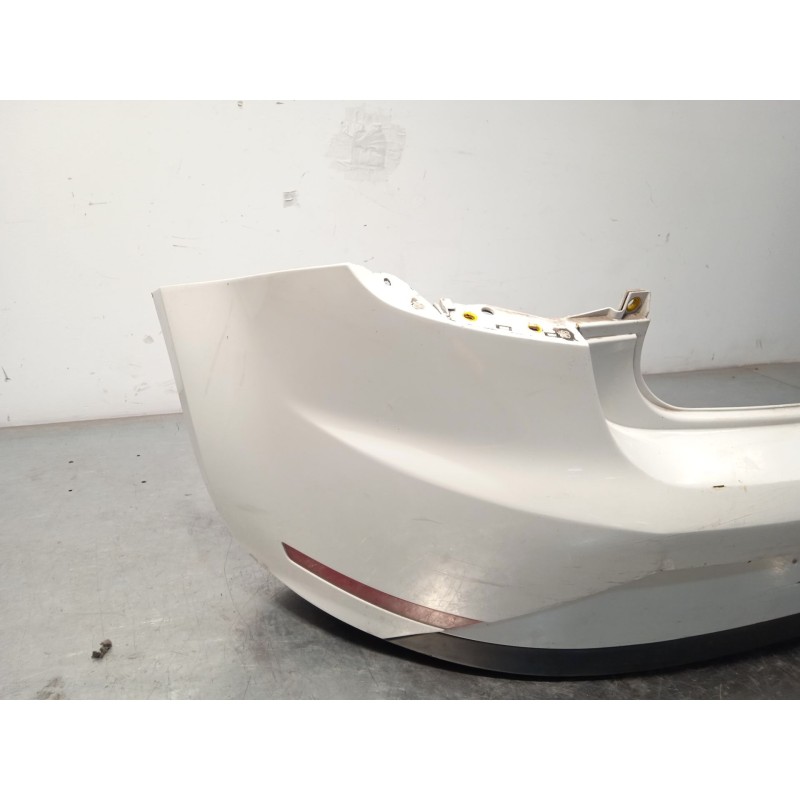 Recambio de paragolpes trasero para seat ibiza iv (6j5, 6p1) 1.2 tdi referencia OEM IAM 6J3807421E 6J3807421EGRU 