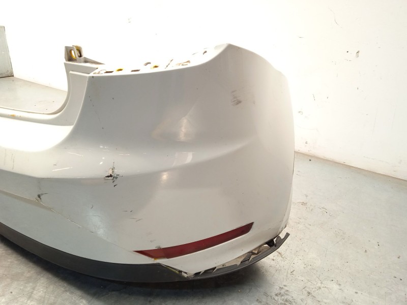 Recambio de paragolpes trasero para seat ibiza iv (6j5, 6p1) 1.2 tdi referencia OEM IAM 6J3807421E 6J3807421EGRU 