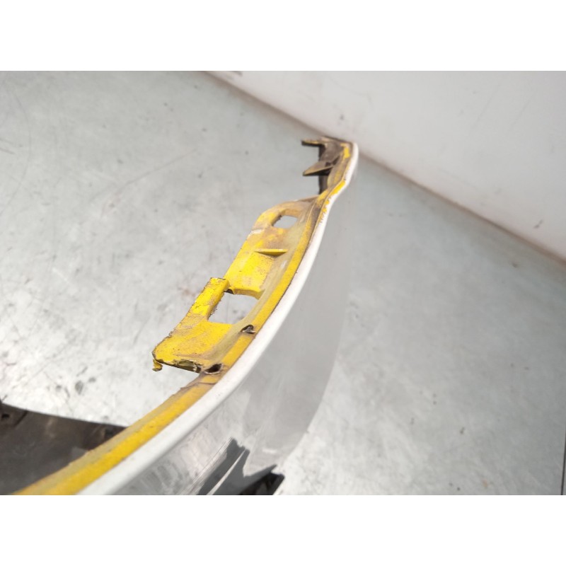 Recambio de paragolpes trasero para seat ibiza iv (6j5, 6p1) 1.2 tdi referencia OEM IAM 6J3807421E 6J3807421EGRU 