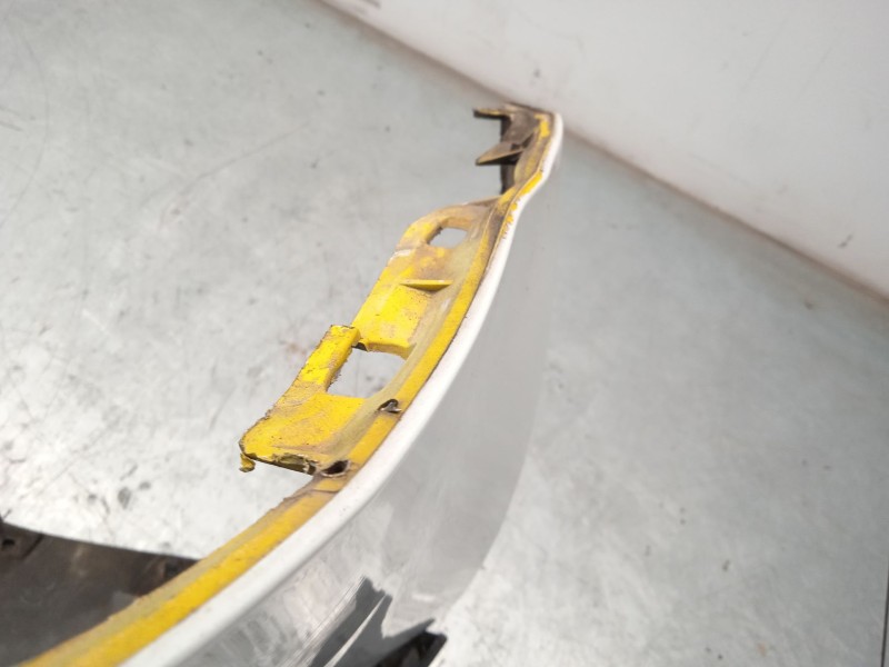 Recambio de paragolpes trasero para seat ibiza iv (6j5, 6p1) 1.2 tdi referencia OEM IAM 6J3807421E 6J3807421EGRU 