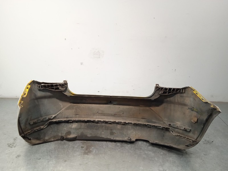 Recambio de paragolpes trasero para seat ibiza iv (6j5, 6p1) 1.2 tdi referencia OEM IAM 6J3807421E 6J3807421EGRU 