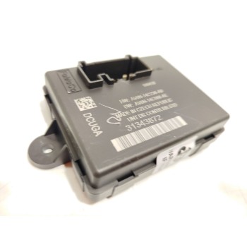 Recambio de centralita confort para volvo v40 hatchback (525) d2 referencia OEM IAM 31343872  