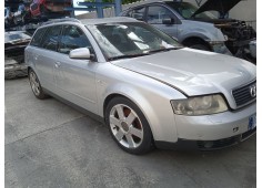 audi a4 b6 avant (8e5) del año 2005