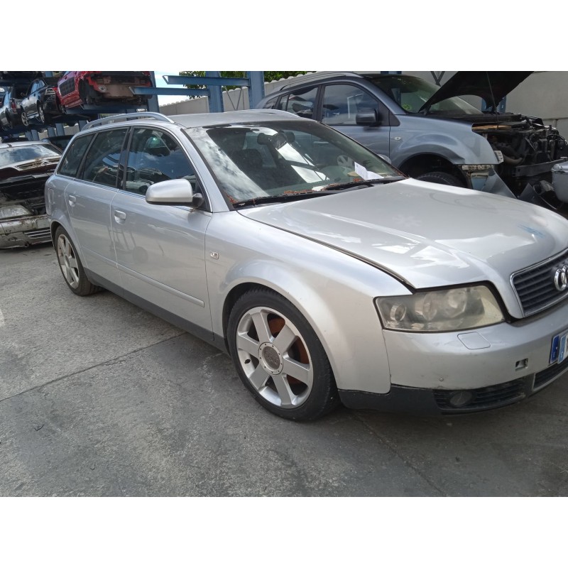 audi a4 b6 avant (8e5) del año 2005