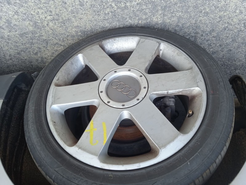 audi a4 b6 avant (8e5) del año 2005