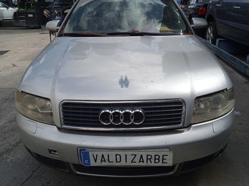 audi a4 b6 avant (8e5) del año 2005