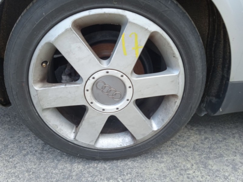 audi a4 b6 avant (8e5) del año 2005