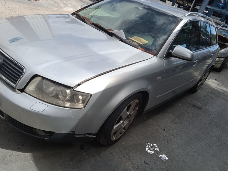 audi a4 b6 avant (8e5) del año 2005