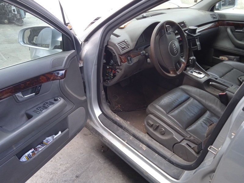 audi a4 b6 avant (8e5) del año 2005