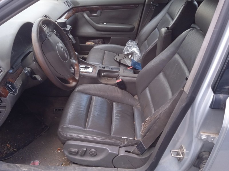 audi a4 b6 avant (8e5) del año 2005