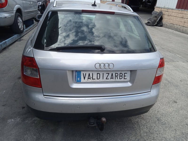 audi a4 b6 avant (8e5) del año 2005