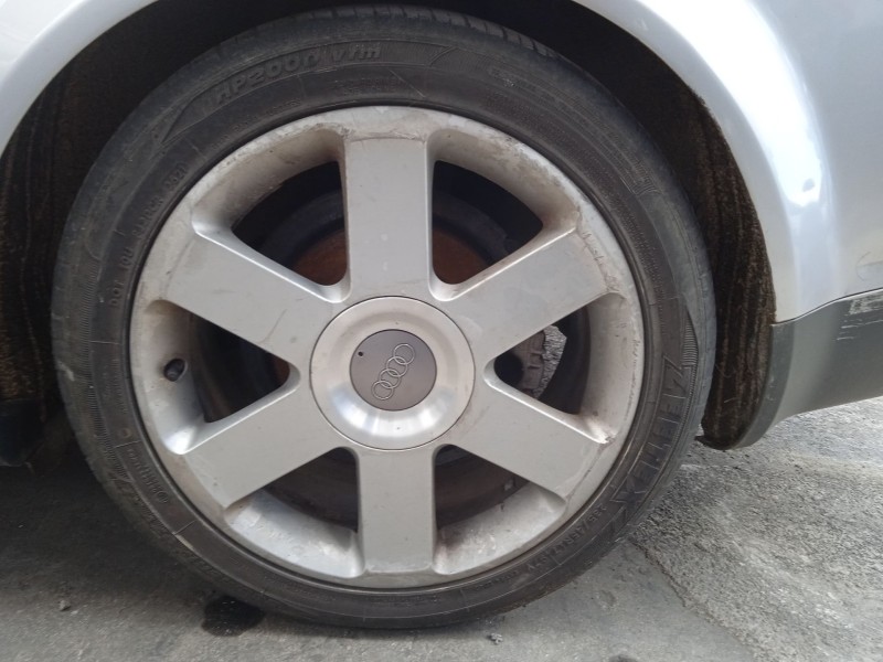 audi a4 b6 avant (8e5) del año 2005