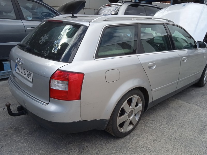 audi a4 b6 avant (8e5) del año 2005