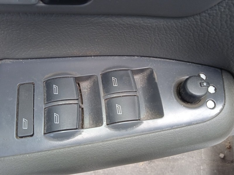 audi a4 b6 avant (8e5) del año 2005