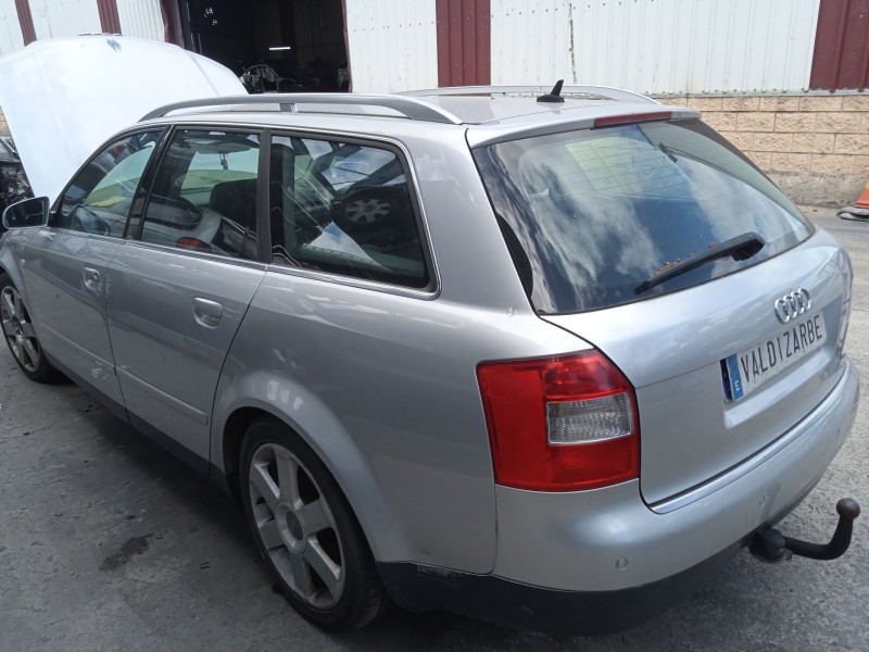 audi a4 b6 avant (8e5) del año 2005