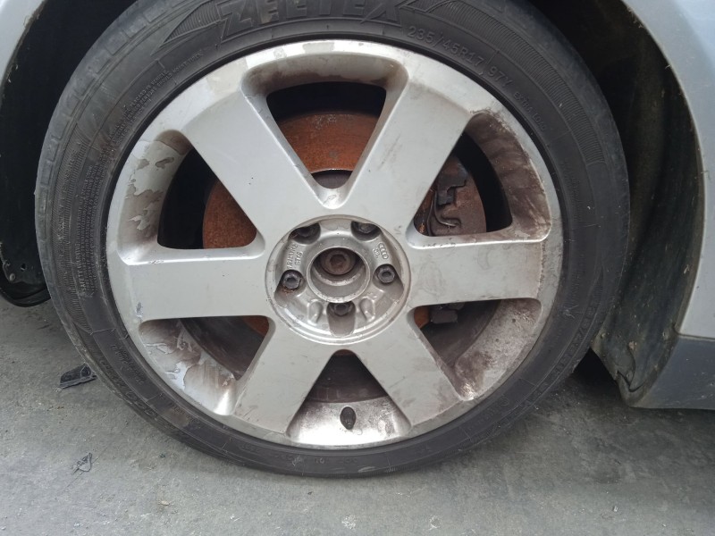 audi a4 b6 avant (8e5) del año 2005