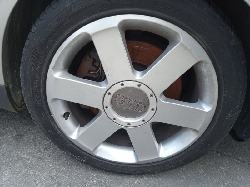 audi a4 b6 avant (8e5) del año 2005