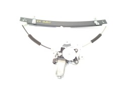 Recambio de elevalunas delantero derecho para opel antara a (l07) 2.0 cdti referencia OEM IAM 96672883   2