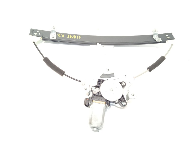 Recambio de elevalunas delantero derecho para opel antara a (l07) 2.0 cdti referencia OEM IAM 96672883  