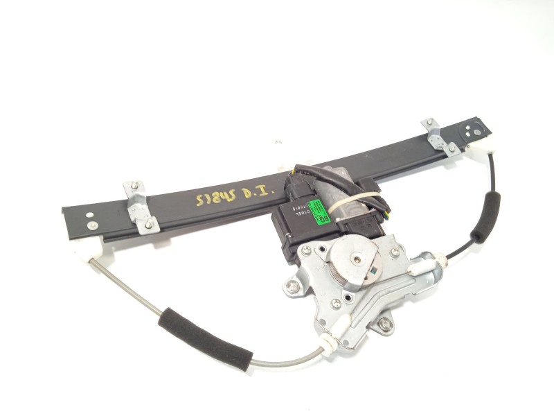 Recambio de elevalunas delantero izquierdo para opel antara a (l07) 2.0 cdti referencia OEM IAM 96673003  