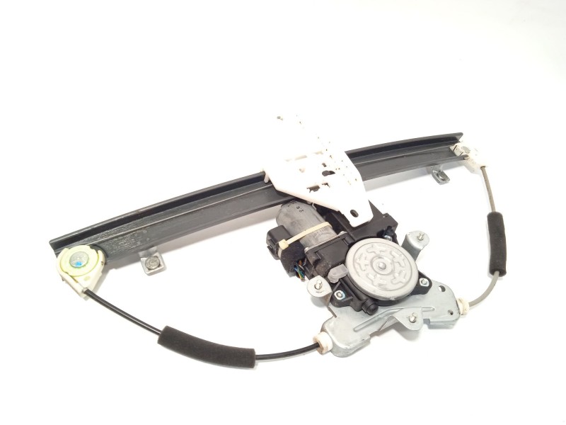 Recambio de elevalunas delantero izquierdo para opel antara a (l07) 2.0 cdti referencia OEM IAM 96673003  