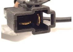 Recambio de elevalunas trasero derecho para opel antara a (l07) 2.0 cdti referencia OEM IAM 96672885   2