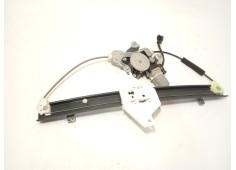 Recambio de elevalunas trasero izquierdo para opel antara a (l07) 2.0 cdti referencia OEM IAM 96672884   2