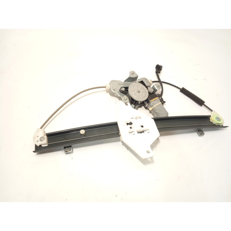 Recambio de elevalunas trasero izquierdo para opel antara a (l07) 2.0 cdti referencia OEM IAM 96672884  