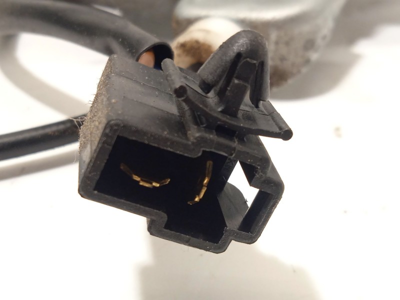 Recambio de elevalunas trasero izquierdo para opel antara a (l07) 2.0 cdti referencia OEM IAM 96672884  