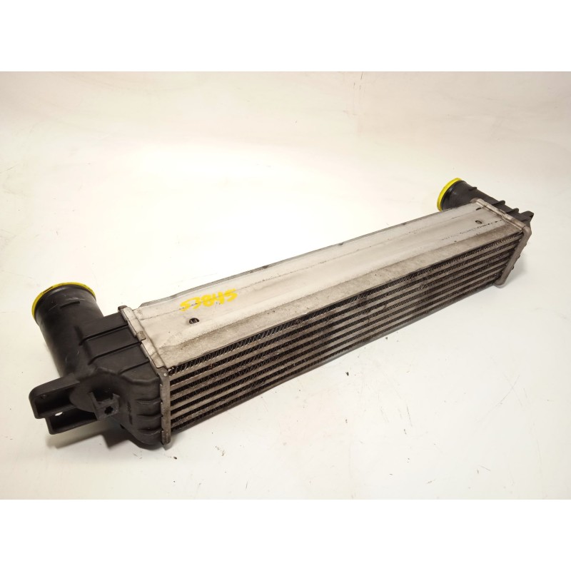 Recambio de intercooler para opel antara a (l07) 2.0 cdti referencia OEM IAM 96629070  