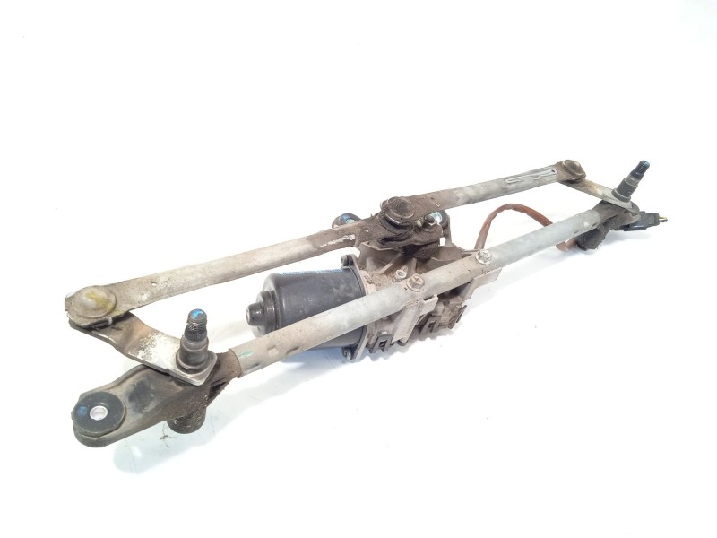 Recambio de motor limpia delantero para opel antara a (l07) 2.0 cdti referencia OEM IAM 20829043  