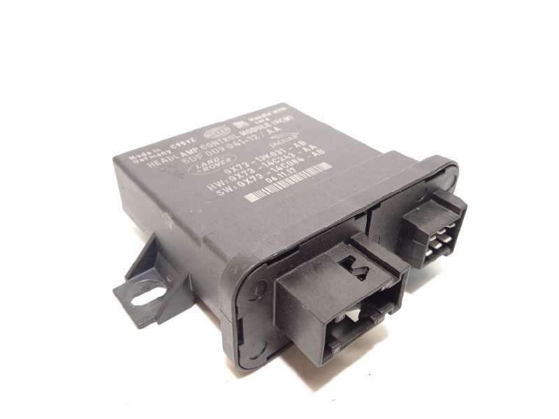 CENTRALITA LUCES GX7313K031AB GX7314C243AA LR079613