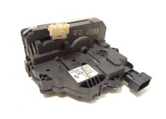 Recambio de cerradura puerta delantera derecha para opel meriva b 1.7 16v cdti referencia OEM IAM 13258274   2
