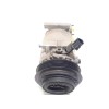 Recambio de compresor aire acondicionado para hyundai i20 1.2 16v cat referencia OEM IAM F500KP8AA10  