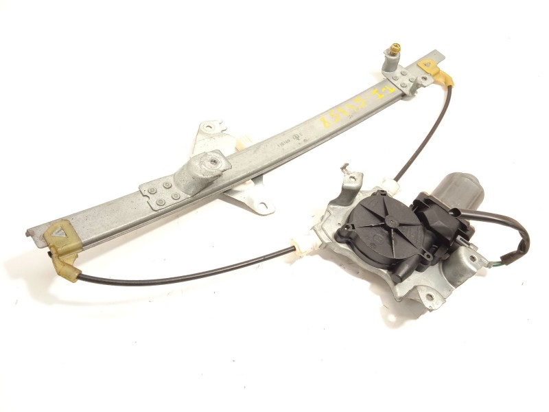 ELEVALUNAS TRASERO IZQUIERDO 400601T3 82721AV60B 