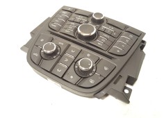 Recambio de mando multifuncion para opel meriva b 1.7 16v cdti referencia OEM IAM 13360105 13362778  2