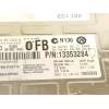 Recambio de modulo electronico para opel astra j (p10) 1.7 cdti (68) referencia OEM IAM 13353284  