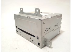 Recambio de sistema audio / radio cd para opel meriva b 1.7 16v cdti referencia OEM IAM 22878353   2