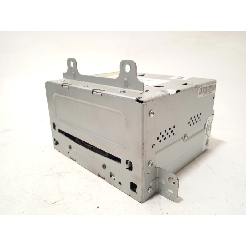 Recambio de sistema audio / radio cd para opel meriva b 1.7 16v cdti referencia OEM IAM 22878353  