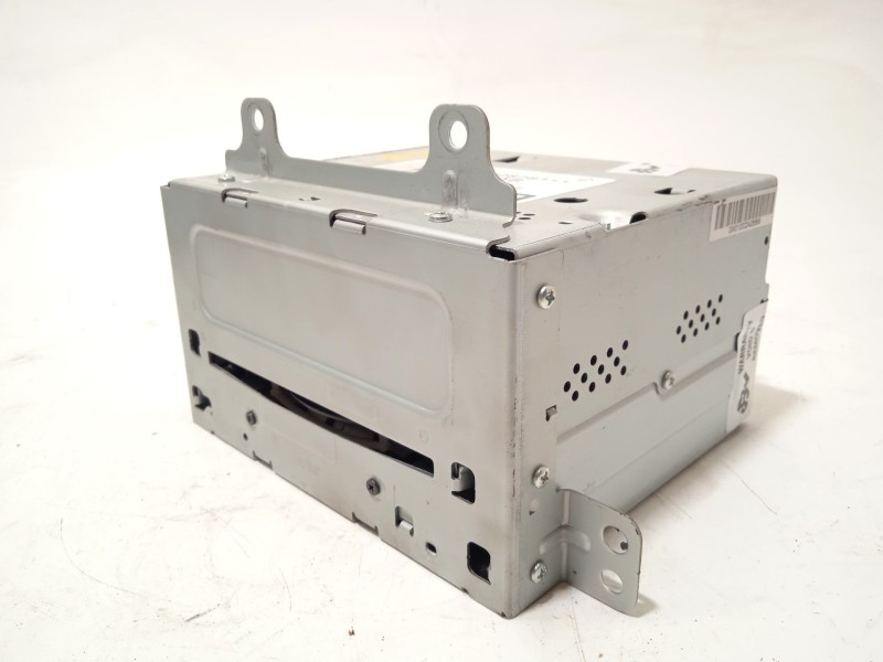 Recambio de sistema audio / radio cd para opel meriva b 1.7 16v cdti referencia OEM IAM 22878353  