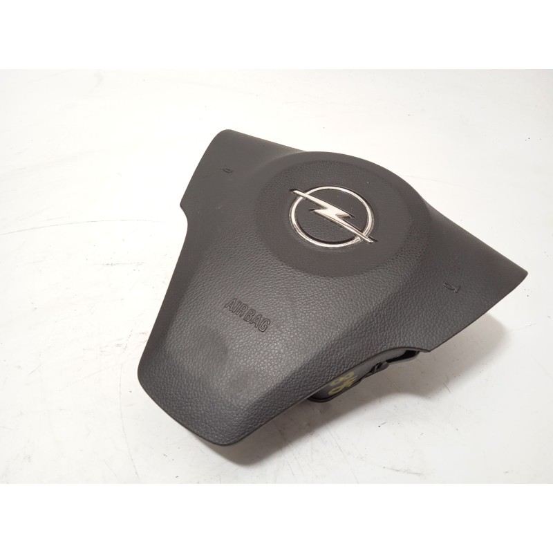 Recambio de airbag delantero izquierdo para opel antara a (l07) 2.0 cdti referencia OEM IAM 96440827  