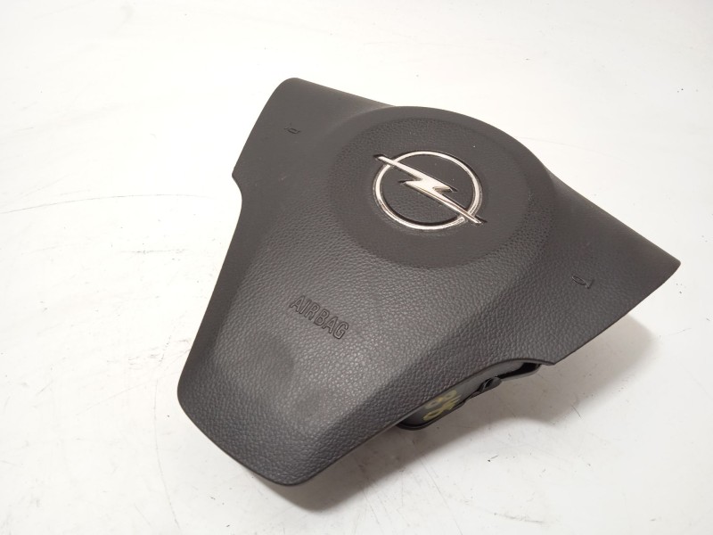Recambio de airbag delantero izquierdo para opel antara a (l07) 2.0 cdti referencia OEM IAM 96440827  