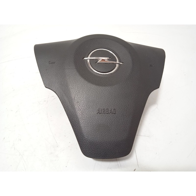 Recambio de airbag delantero izquierdo para opel antara a (l07) 2.0 cdti referencia OEM IAM 96440827  