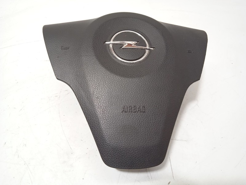 Recambio de airbag delantero izquierdo para opel antara a (l07) 2.0 cdti referencia OEM IAM 96440827  