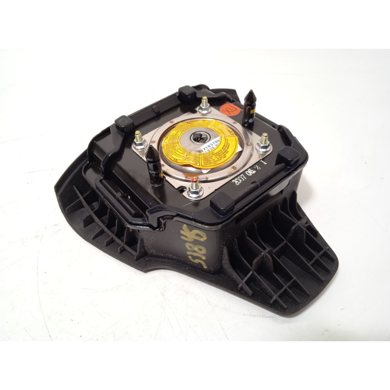 Recambio de airbag delantero izquierdo para opel antara a (l07) 2.0 cdti referencia OEM IAM 96440827  